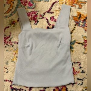 ILLA ILLA Tank top